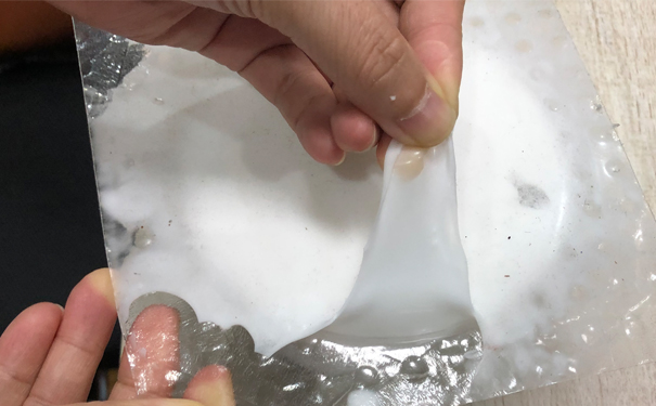 制作好的移印膠頭粘模怎么辦？