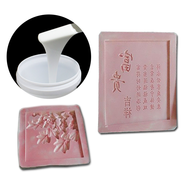 背景墻復模硅膠，讓你的家居裝修更有格調