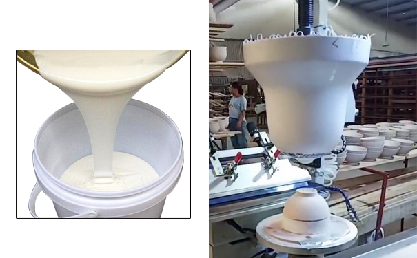 選擇優質移印硅膠原料，輕松打造高品質印刷品
