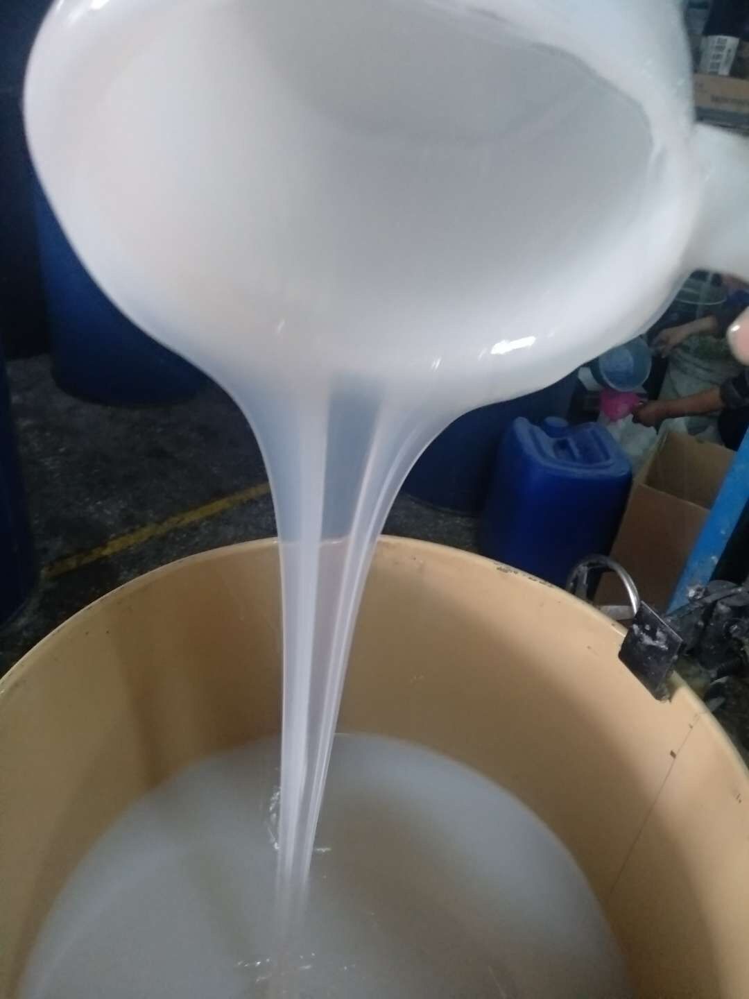 夏季使用液體硅膠需要注意什么 ？